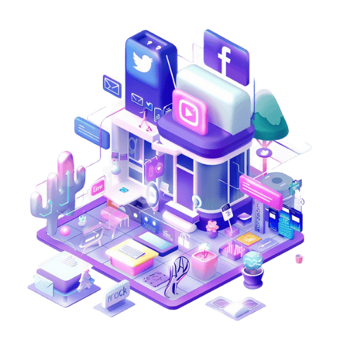 Enhancing Digital Presence & Accessibility