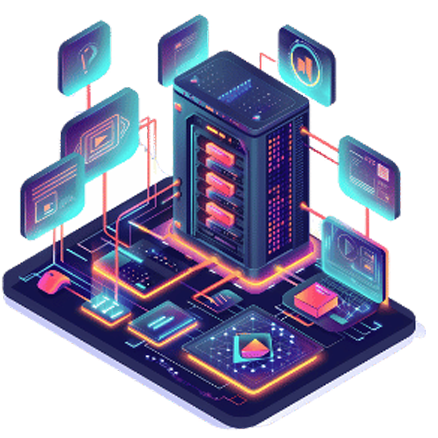 Empowerment. \ Innovation.