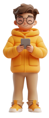 Easy to manage \ your all app data.