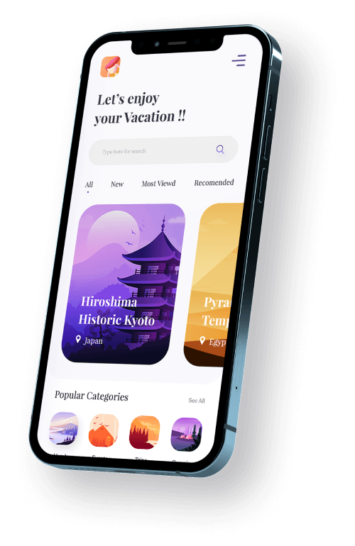 Easy to manage \ your all app data.